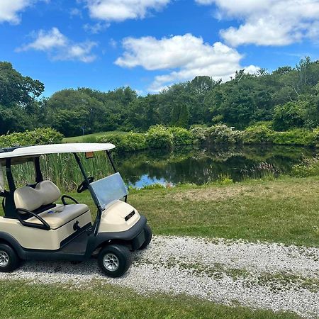 Cape Cod Irish Village - The Emerald Resort Barnstable Buitenkant foto