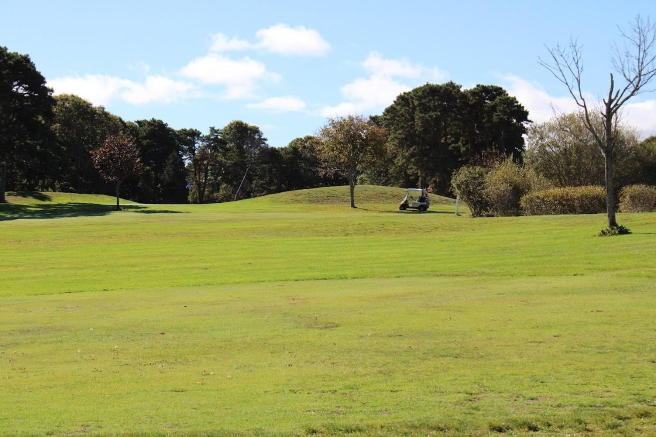 Cape Cod Irish Village - The Emerald Resort Barnstable Buitenkant foto