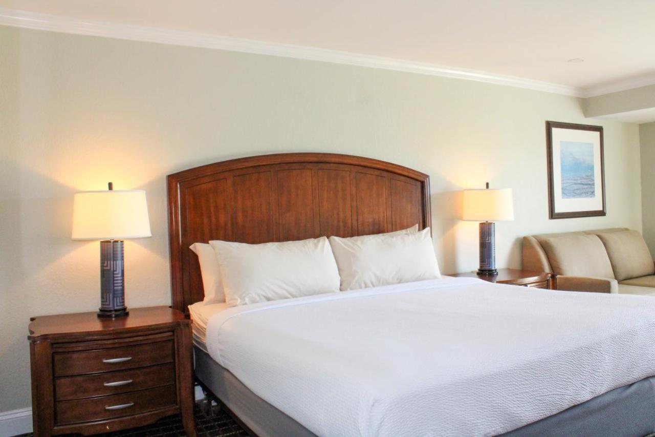 Cape Cod Irish Village - The Emerald Resort Barnstable Buitenkant foto