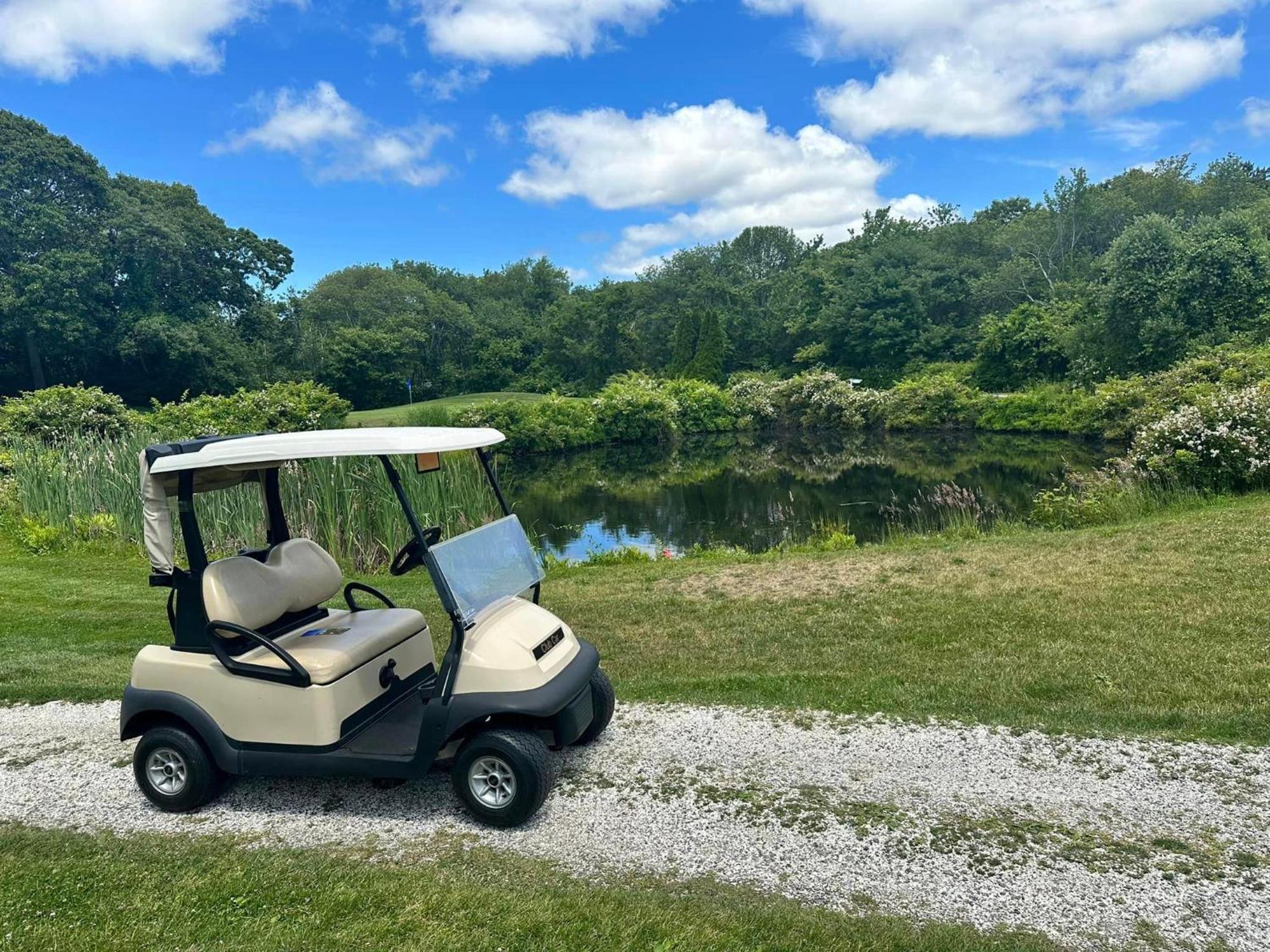 Cape Cod Irish Village - The Emerald Resort Barnstable Buitenkant foto