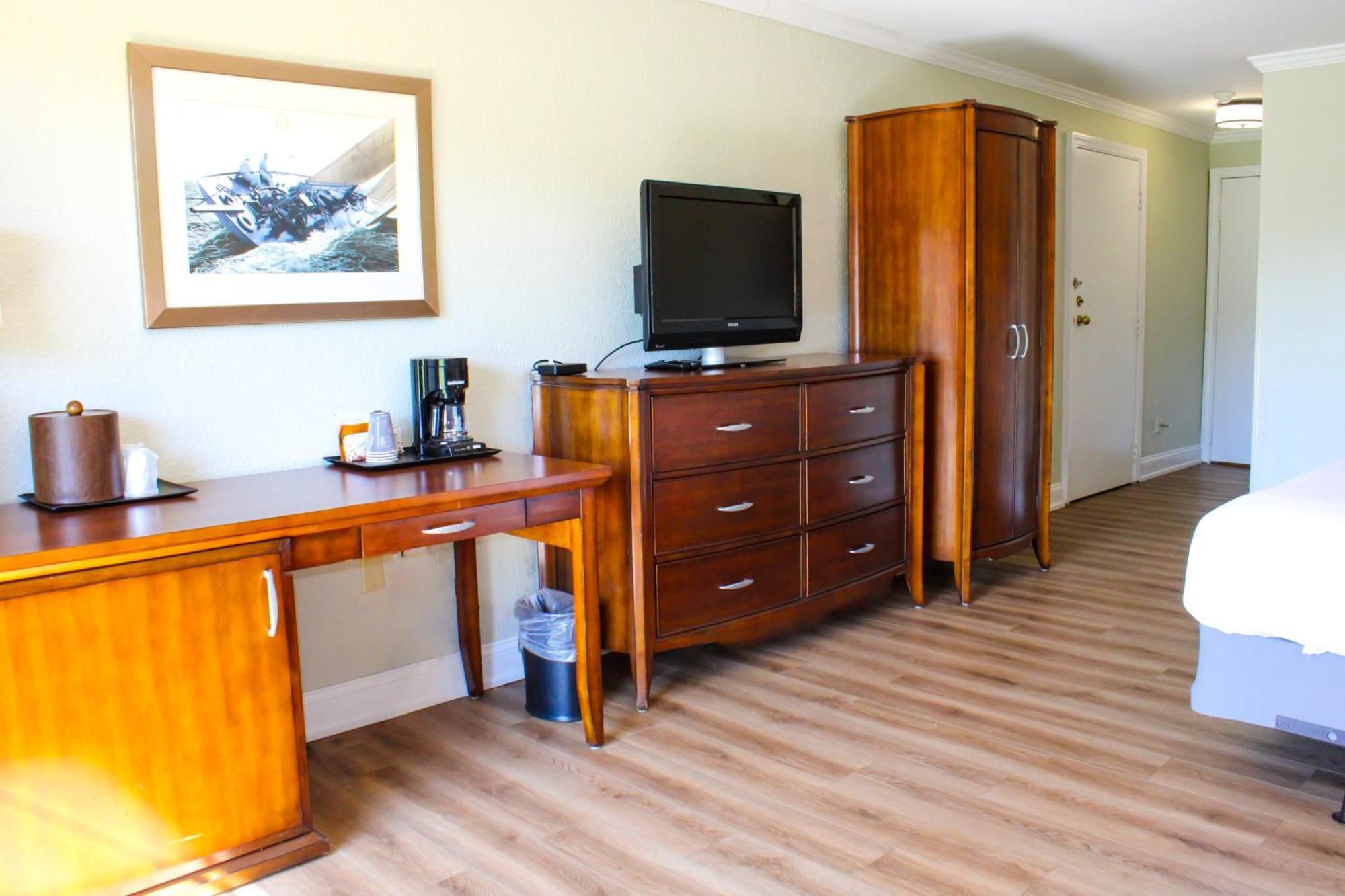 Cape Cod Irish Village - The Emerald Resort Barnstable Buitenkant foto