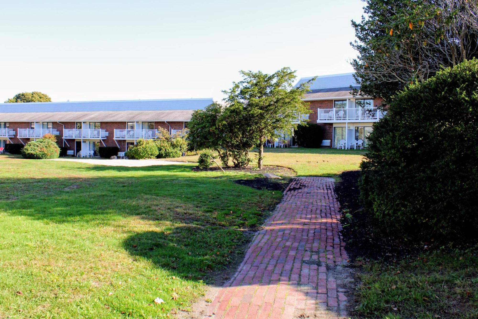 Cape Cod Irish Village - The Emerald Resort Barnstable Buitenkant foto
