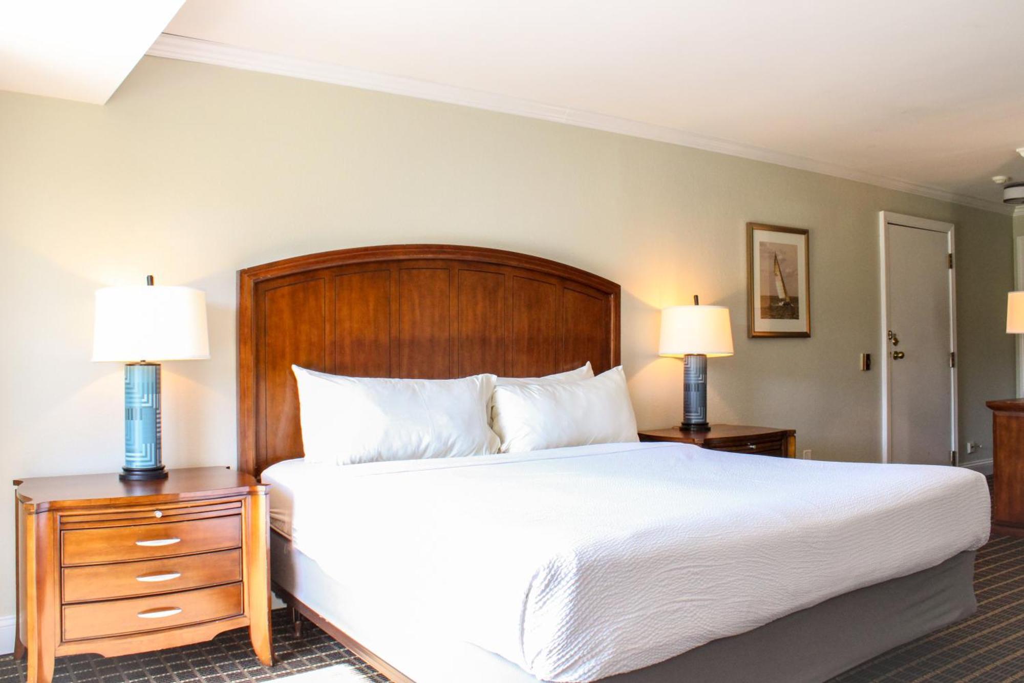Cape Cod Irish Village - The Emerald Resort Barnstable Buitenkant foto