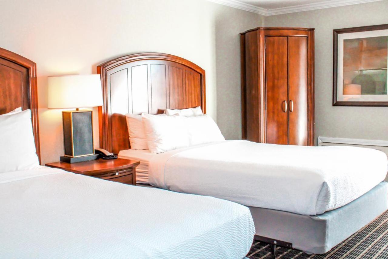 Cape Cod Irish Village - The Emerald Resort Barnstable Buitenkant foto
