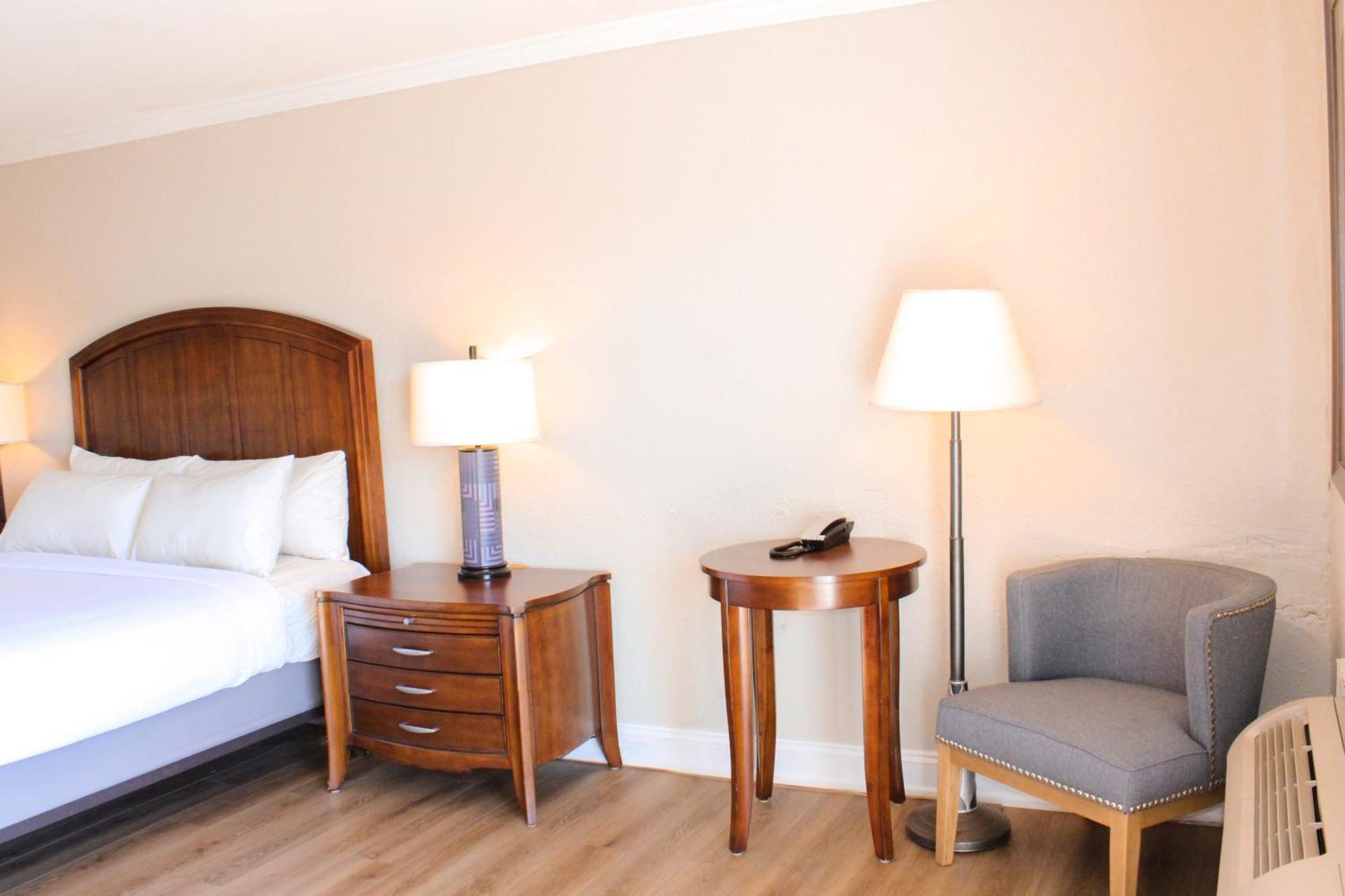 Cape Cod Irish Village - The Emerald Resort Barnstable Buitenkant foto