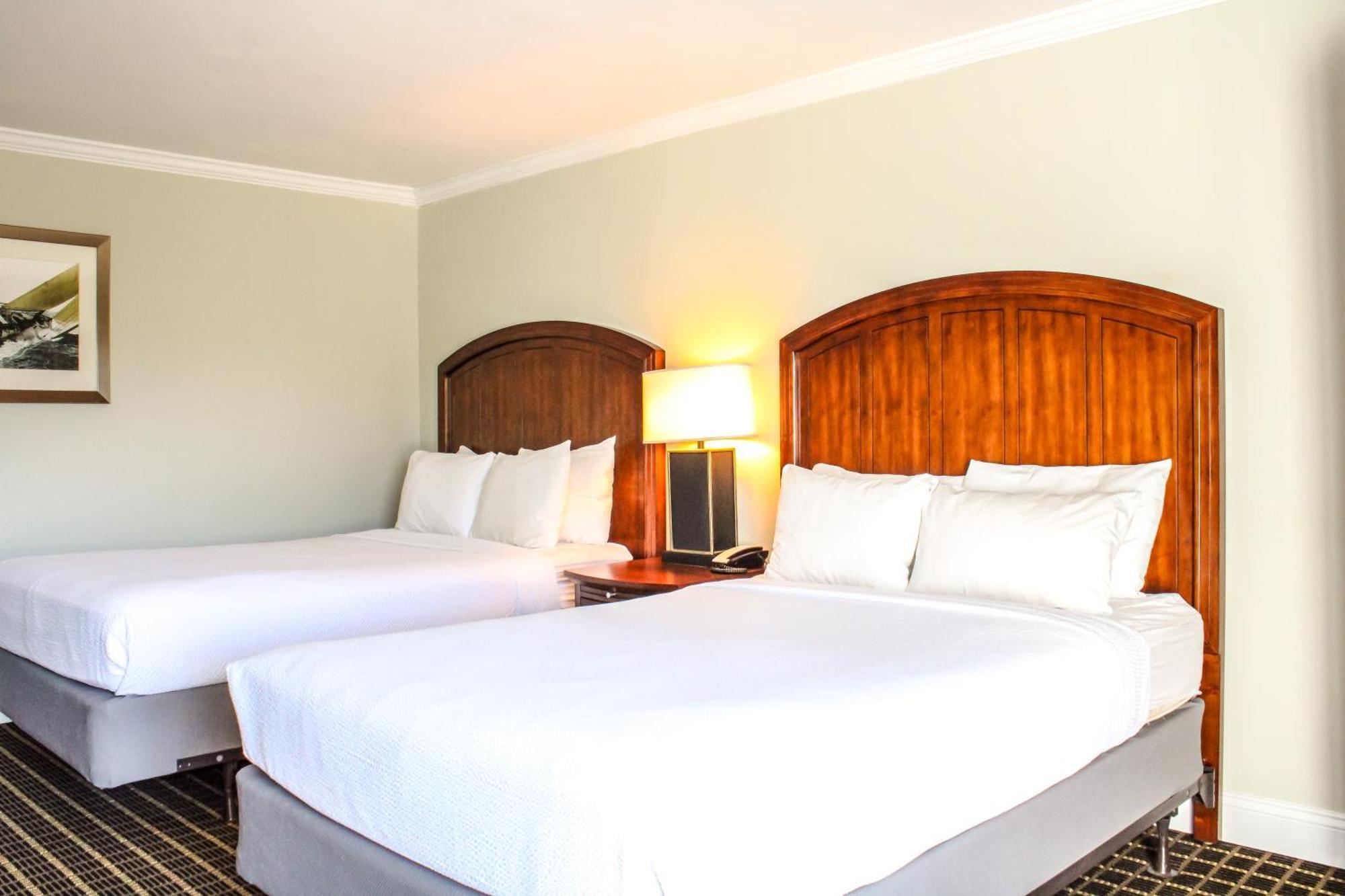 Cape Cod Irish Village - The Emerald Resort Barnstable Buitenkant foto