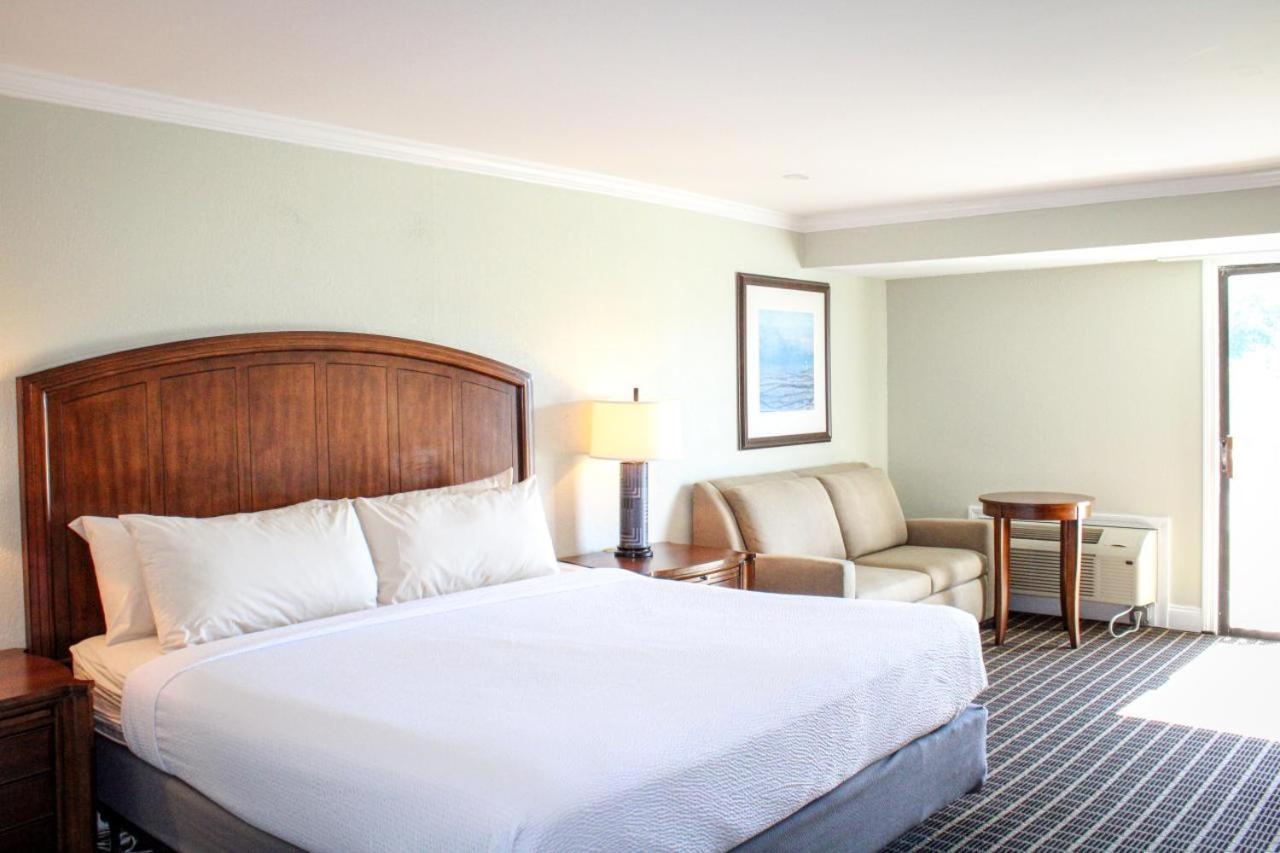 Cape Cod Irish Village - The Emerald Resort Barnstable Buitenkant foto