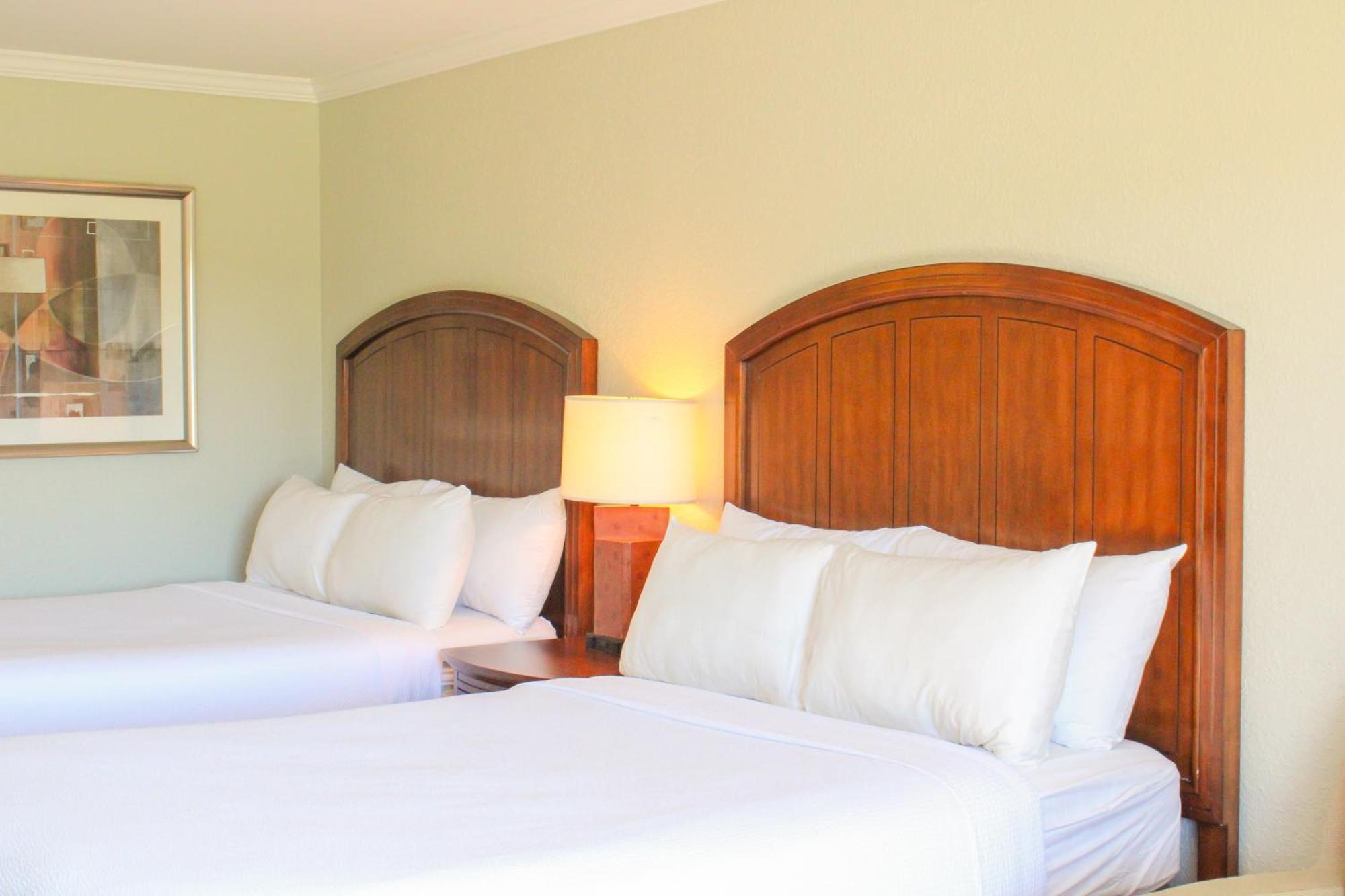 Cape Cod Irish Village - The Emerald Resort Barnstable Buitenkant foto